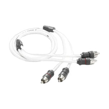 Image of an RCA cable on a white background.