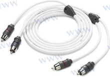 CABLE DE ALIMENTACIÓN DE AUDIO JL | OEM 2-6 | AUDIO |