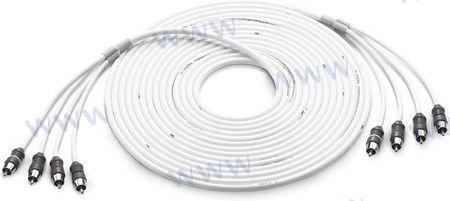 CABLE DE ALIMENTACIÓN DE AUDIO JL | OEM 4-25 | AUDIO |