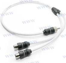 CABLE DE ALIMENTACIÓN DE AUDIO JL | OEM 1M2F | AUDIO |