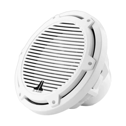 Image of a marine speaker on a white background.