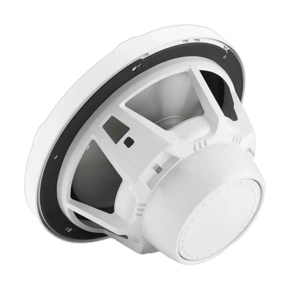 Image of a marine speaker on a white background.