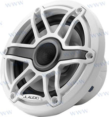 Caisson de basses JL Audio Marine M3 10" Blanc Sport | OEM 3-10IB-S-GW-4 | Haut-parleurs | JL Audio