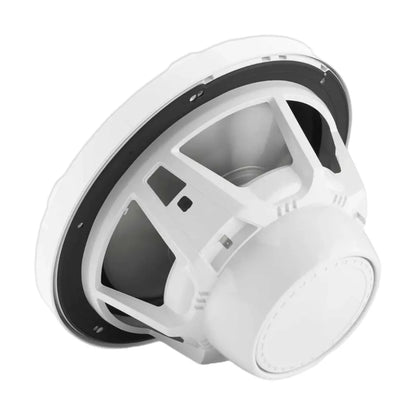 Image of a marine speaker on a white background.