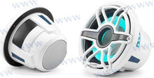 ALTAVOZ JL AUDIO MARINE M3 DE 6,5" LED BLANCO DEPORTIVO | OEM 3-650X-S-GW-I | ALTAVOCES | JL AUDIO