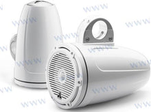 JL AUDIO MARINE M3 7.7" BLANCO DESPIERTA CLÁSICO | JLM3-770ETXV3-GW-C-GW