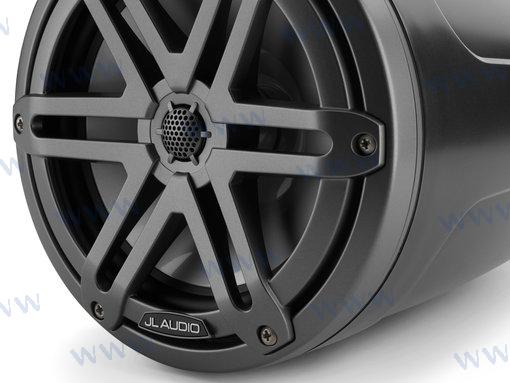 JL AUDIO MARINE M3 7.7" WAKE GUNMETAL SPORT | JLM3-770ETXV3-SB-S-GM-I