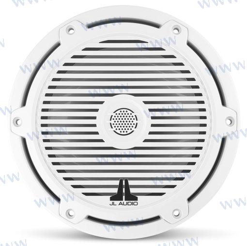 ALTAVOZ JL AUDIO MARINE M3 DE 7.7" BLANCO CLÁSICO | OEM 3-770X-C-GW | ALTAVOCES | JL AUDIO