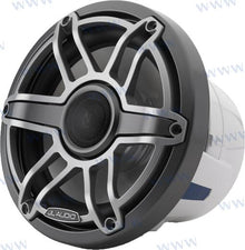 JL AUDIO MARINE M3 7.7" CON ALTAVOZ LED, COLOR GUNMETAL SPORT | OEM 3-770X-S-GM-I | ALTAVOCES | JL AUDIO