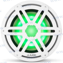 JL AUDIO MARINE M3 7.7" LED GUNMETAL SPORT | OEM 3-770X-S-GW-I | ALTAVOCES | JL AUDIO