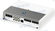 AMPLIFICADOR DE AUDIO JL 400W X 4 | OEM 400/4