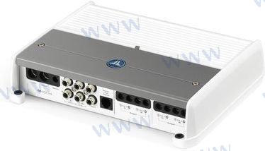 مضخم صوت JL بقوة 400 واط × 4 | OEM 400/4