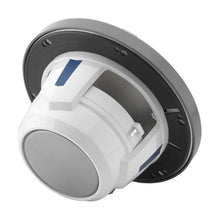 Image of a JL Audio marine speaker on a white background.