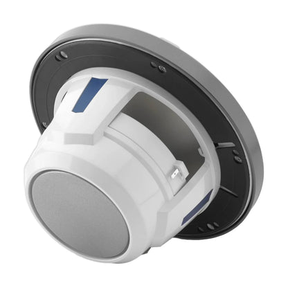 Image of a JL Audio marine speaker on a white background.