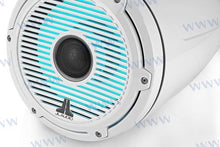 JL AUDIO M6 7.7" ALTAVOZ COAXIAL DE TORRE LED BLANCO CL | OEM 6-770ETXV3-GW-C-GWGW-I | ALTAVOCES | JL AUDIO