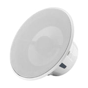 Image of a JL Audio marine speaker on a white background.
