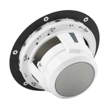 Image of a JL Audio marine speaker on a white background.