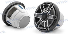 SISTEMA DE ALTAVOCES COAXIALES JL AUDIO M6 DE 7.7" GUNMETAL S | OEM 6-770X-S-GMTI | ALTAVOCES | JL AUDIO