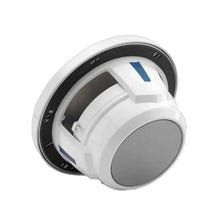 Image of a JL Audio marine speaker on a white background.