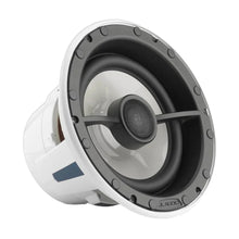 Image of a marine speaker on a white background.