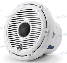 JL AUDIO M6 SUBWOOFER DE 8" BLANCO CLÁSICO | OEM 6-8IB-C-GWGW-4 | ALTAVOCES | JL AUDIO