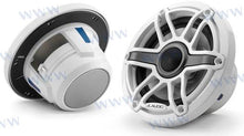 JL AUDIO M6 SUBWOOFER DEPORTIVO DE 8" BLANCO | OEM 6-8IB-S-GWGW-4 | ALTAVOCES | JL AUDIO