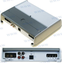 JL AUDIO MARINE 600 W A MONO BLOCK AMPLIFICATEUR DE CLASSE D | JLM600/1