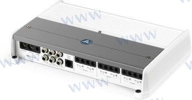 JL AUDIO 600W SERIE M - Amplificador de 6 canales CL | OEM 600/6