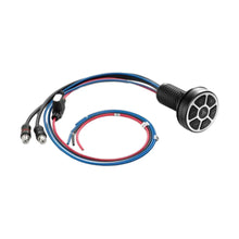 Image of a JL Audio media controller on a white background.