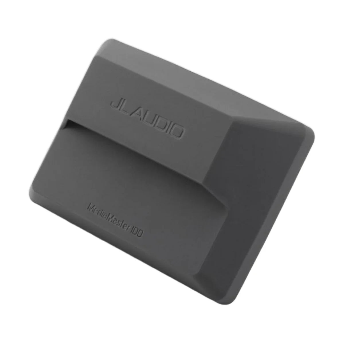 Image of a JL Audio media panel sun cover.