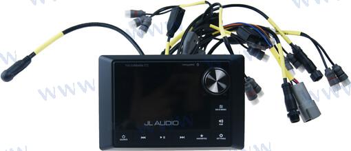 JL M105 MEDIA MASTER | OEM 105