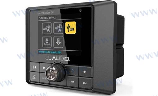 CABLE DE ALIMENTACIÓN DE AUDIO JL | OEM 50 | AUDIO |