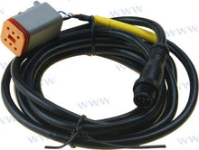 ADAPTADOR DE AUDIO JL | OEM 2K-6