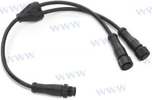 DIVISOR DE AUDIO JL Y | OEM