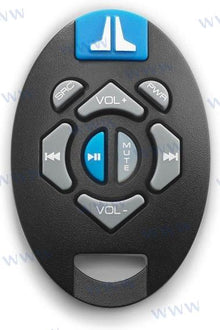 CONTROL REMOTO INALÁMBRICO JL AUDIO 10W | OEM 10W | AUDIO |