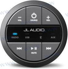 CONTROL REMOTO INALÁMBRICO JL AUDIO 20W | OEM 20