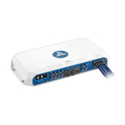 8-Channel Marine Amplifier JL Audio MV800/8i, Class D DSP, OEM 98649