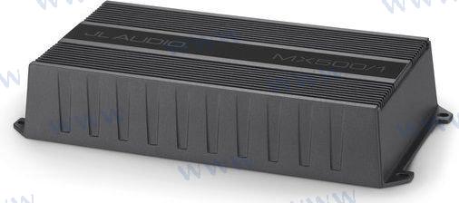 AMPLIFICADOR DE AUDIO JL 500 W x 1 | OEM 500/1