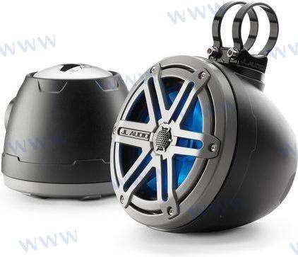 KICKER AUDIO | OEM 650-VEX-SG-TMB-L