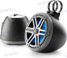 KICKER AUDIO | OEM 650-VEX-SG-TMB-L