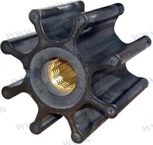 JOHNSON DETROIT DIESEL ENGINE IMPELLER F7B- | OEM  09-1028B | DETROIT | JOHNSON