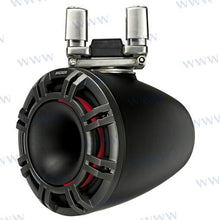 SISTEMA DE TORRE DE BOCINA DE 9" CON REJILLA NEGRA LED | OEM 44KMTC94 | ALTAVOCES | KICKER AUDIO