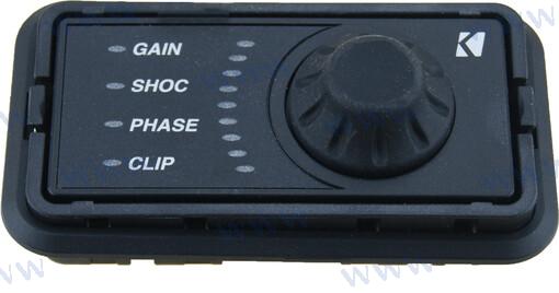 KICKER AUDIO | OEM 44KXARC | AUDIO | KICKER AUDIO