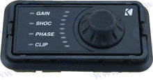 KICKER AUDIO | OEM 44KXARC | AUDIO | KICKER AUDIO