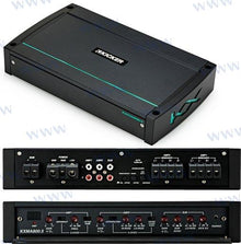 KICKER AUDIO | OEM 44KXMA8008 | AUDIO | KICKER AUDIO