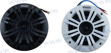ALTAVOZ COAXIAL KM MARINE DE 4" (100 MM) SY | OEM 45KM44 | ALTAVOCES | KICKER AUDIO