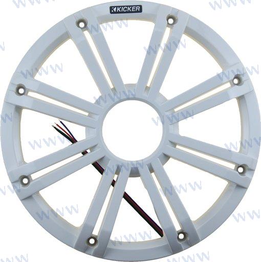 KICKER AUDIO | OEM 45KMG10WW | AUDIO | KICKER AUDIO