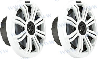KM MARINE TORRE DE 6.5" (165 MM) COAXIAL CH | OEM 45KMTC65 | ALTAVOCES | KICKER AUDIO