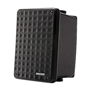 Image of a marine speaker on a white background.