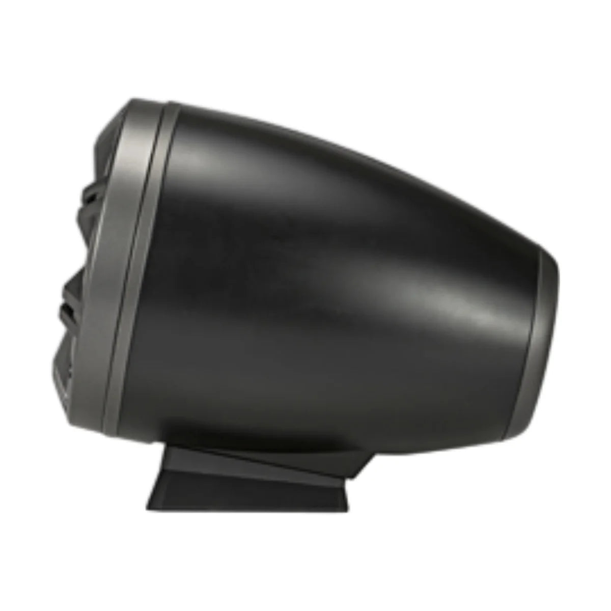 Image of a marine tower speaker on a white background.